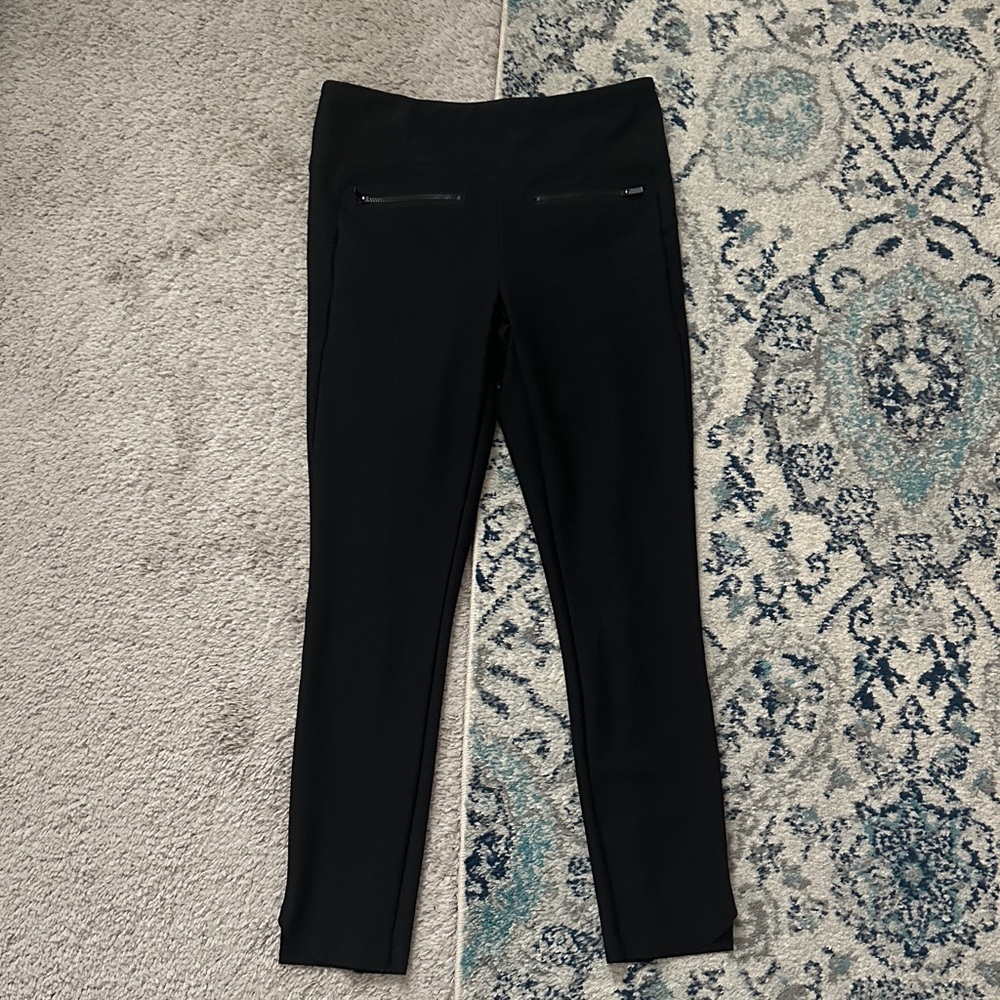 Athleta Black Leggings